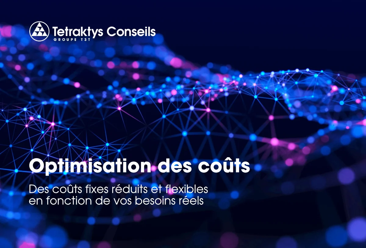 Optimisation des coûts