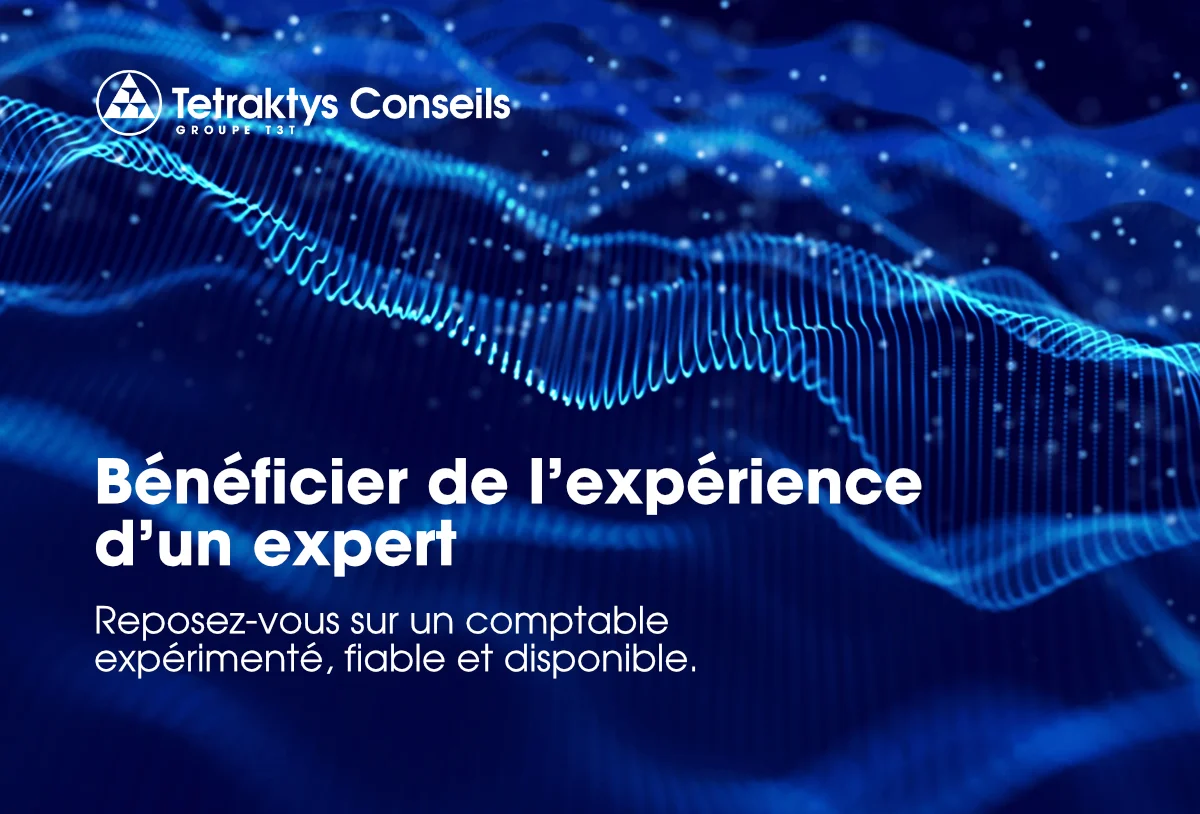 Bénéficier de l'expérience