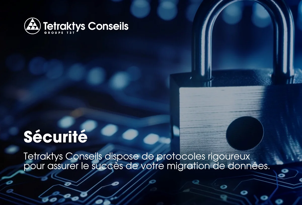 Sécurité