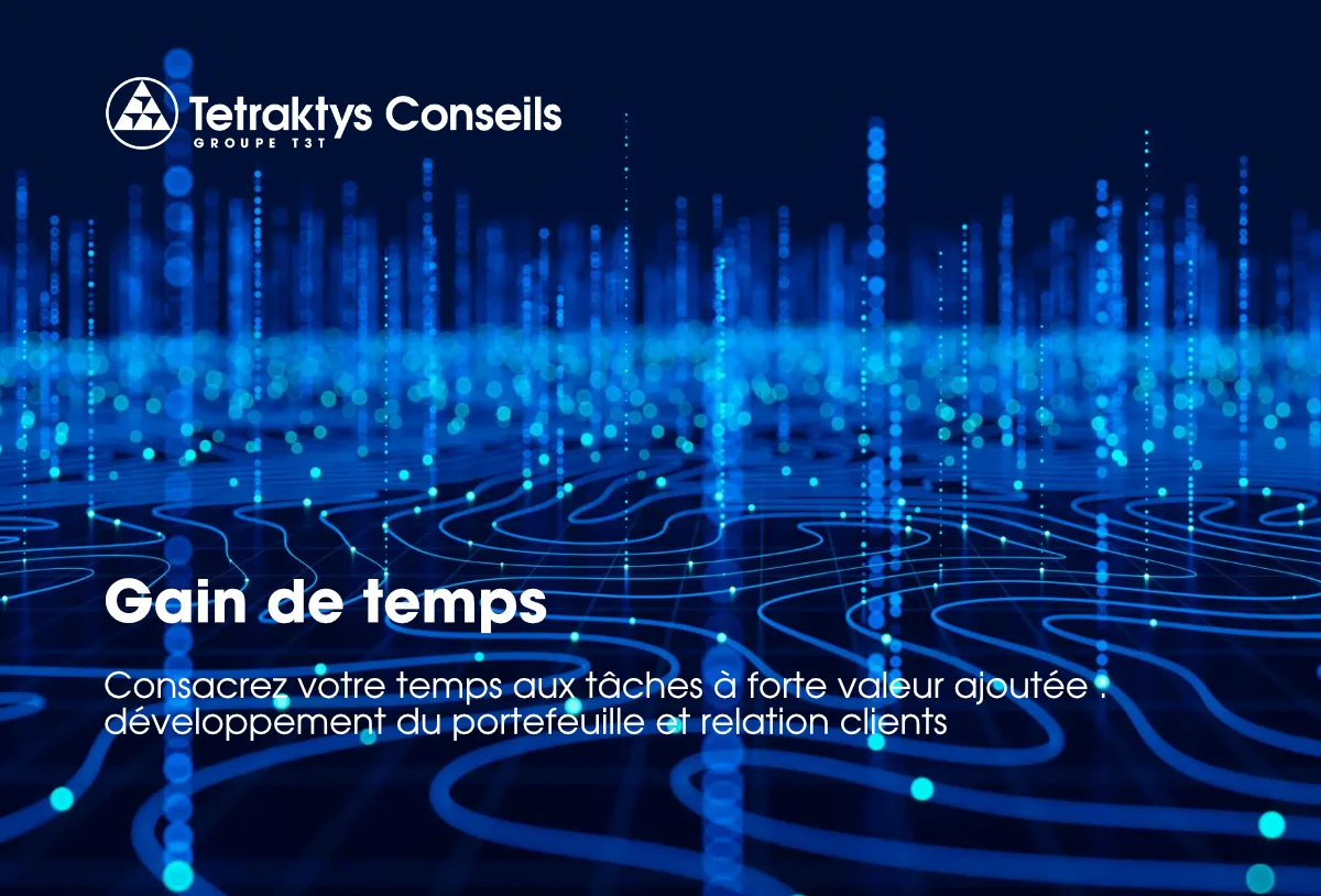 Gain de temps